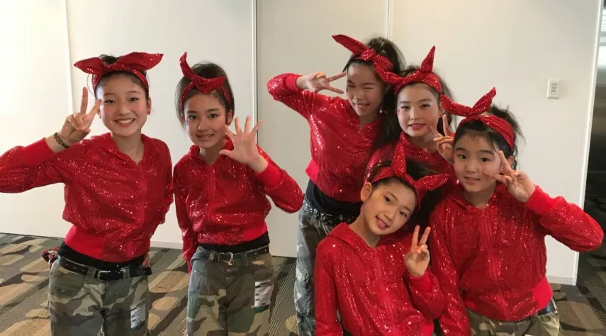 Circle Garage Group Photo